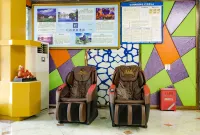 Fashion Haoting Hotel (Daxin Detian Plaza) Hotels in Daxin