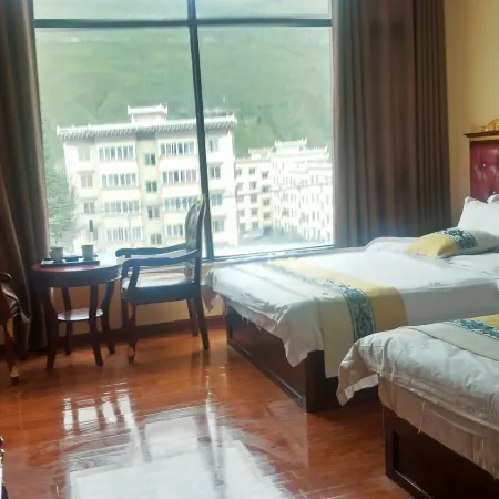King Gesar Hotel