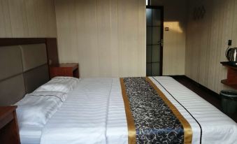 Guxian Yusen Express Hotel