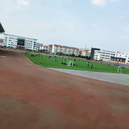 HongxingyangExpressHotel
