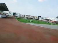 HongxingyangExpressHotel Hotels in Qin County