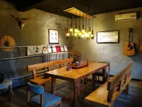 A Guest House Hotels in Laiyuan