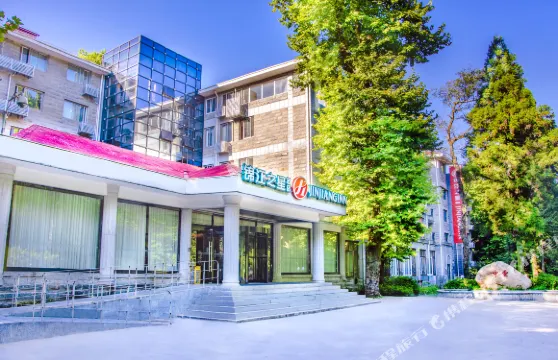 錦江之星品尚（廬山景區香山路雲中店）