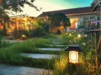 A Guest House Hotels in Laiyuan