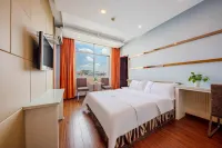 Huangting Holiday Hotel Hotels in Dianjiang County