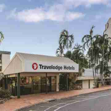 The Leea Resort Darwin Hotel Exterior