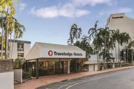 The Leea Resort Darwin