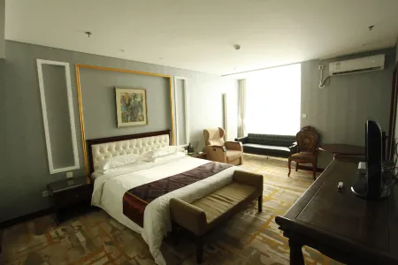 NL40 Hotel