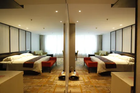 NL40 Hotel