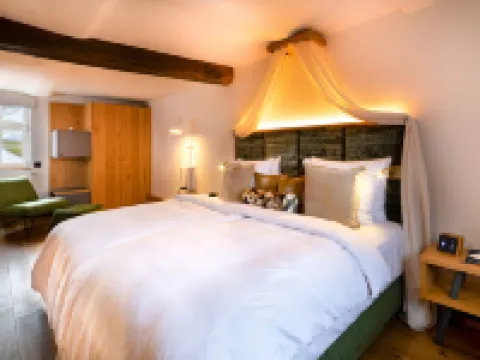 Hotel Brunnenhaus Schloss Landau Hotels in Waldeck-Frankenberg