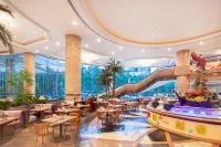 南京維景國際大飯店