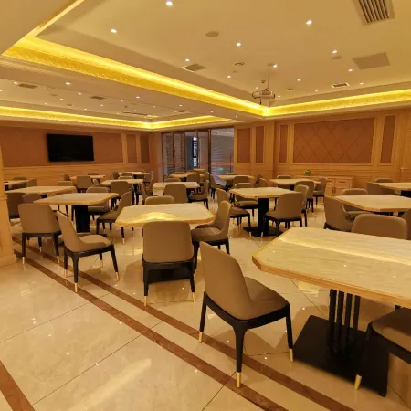 Vienna Hotel