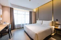 Atour Hotel (Tianjin Olympic Sports Center) Hotels in Tianjin