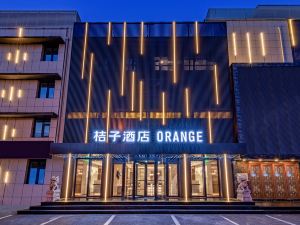 Orange Hotel