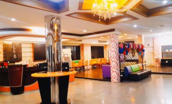 (Terminate Zuzu)BJ Hotel