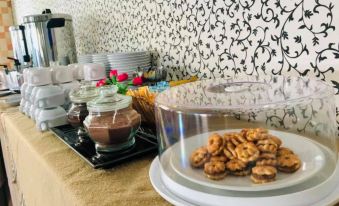 (Terminate Zuzu)BJ Hotel