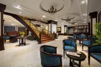 Vientiane Golden Sun Hotel & Spa