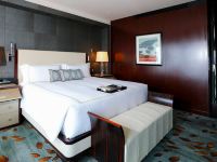 南京金奥费尔蒙酒店 - 特色大床套房