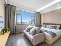 崇州新景蓉酒店 - 标准大床房