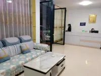 Changning Huanmei Hotel