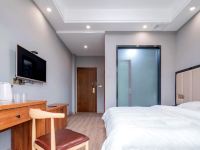 南京宇霖宾馆 - 精选优质大床房