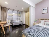 一禾公寓(北京西直门店) - 舒适大床房