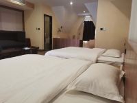泰州红树林酒店 - 商务双床房