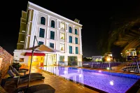 Banbua Grand Udon Hotels near Wat Dong Sap Wittaya