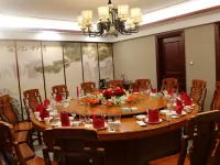 Huaxi Resort Hotel Các khách sạn ở Trà Lăng