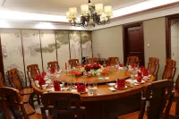 Huaxi Resort Hotel Hotels in Chaling