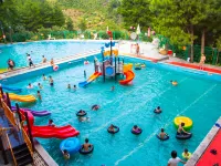 Huaxi Resort Hotel Các khách sạn ở Trà Lăng