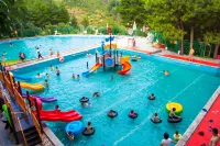Huaxi Resort Hotel Hotels in Chaling