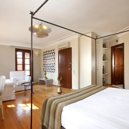 Alp Pasa Hotel - Special Class