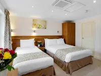 Park Avenue Bayswater Inn Hyde Park Отели рядом с достопримечательностью «Актон»