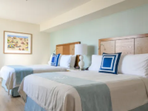 Gateway Hotel Santa Monica Hotels near Mt Olive Lutheran Church