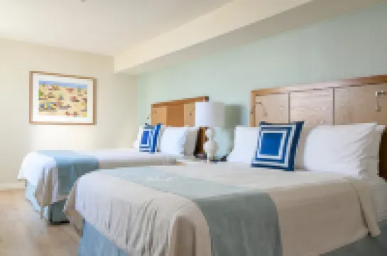 Gateway Hotel Santa Monica Hotels near California Heritage Museum