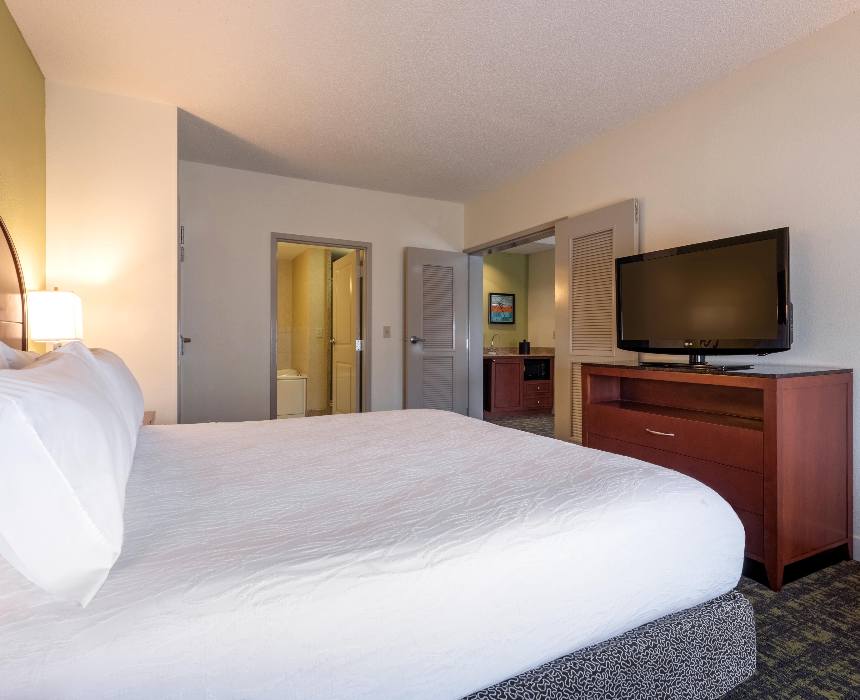 Hilton Garden Inn Meridian