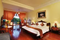 Khách sạn Saigon Morin Các khách sạn ở Phú Hậu