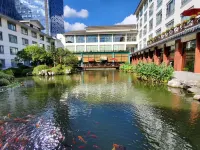 โรงแรมซูหยวน โรงแรมใกล้ถนนเป่าไต้
