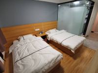 南京福全宾馆 - 标准双床房