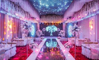 Minghang Hotel
