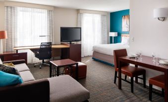 Residence Inn by Marriott Las Vegas Hughes Center