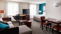Residence Inn Las Vegas Hughes Center Hotels in Las Vegas