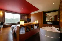Horizon Hotel Отели в г. Котакинабалу