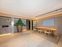 汉庭酒店(北京天安门店) - 公共区域