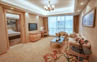 Vienna Hotel (Xiushui Bus Station Branch) Hotels in Xiushui County