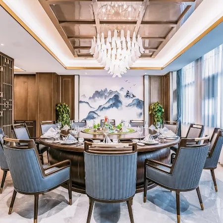 Dongyue Xinyue Hotel