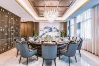 Dongyue Xinyue Hotel