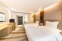 Rezen Minwoo Hotel (Twin Towers Global Center) - Spa