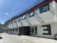 拉薩歸・來精品觀景民宿（布達拉宮店） 酒店